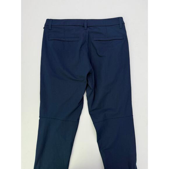 Lululemon Men's Commission Pant Skinny 34" *Warpstreme  - size 32 - Picture 4 of 7